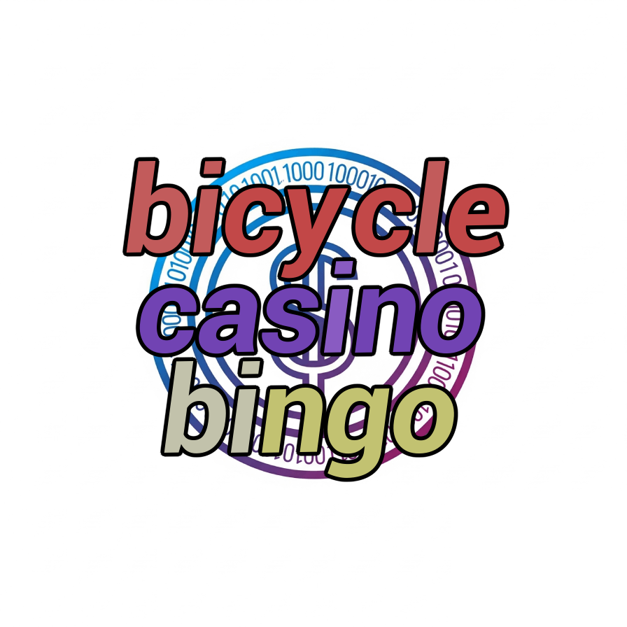 bicycle casino bingo